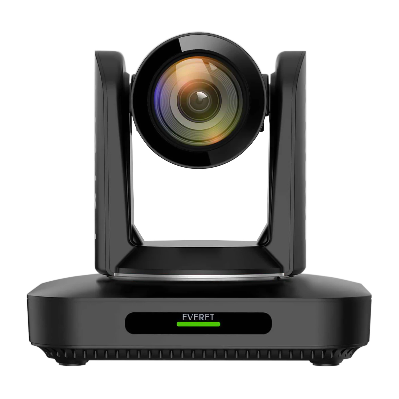 EVPRO1 — Everet EVPRO1 4K60 NDI PTZ Camera with 12x Zoom and Auto Tracking