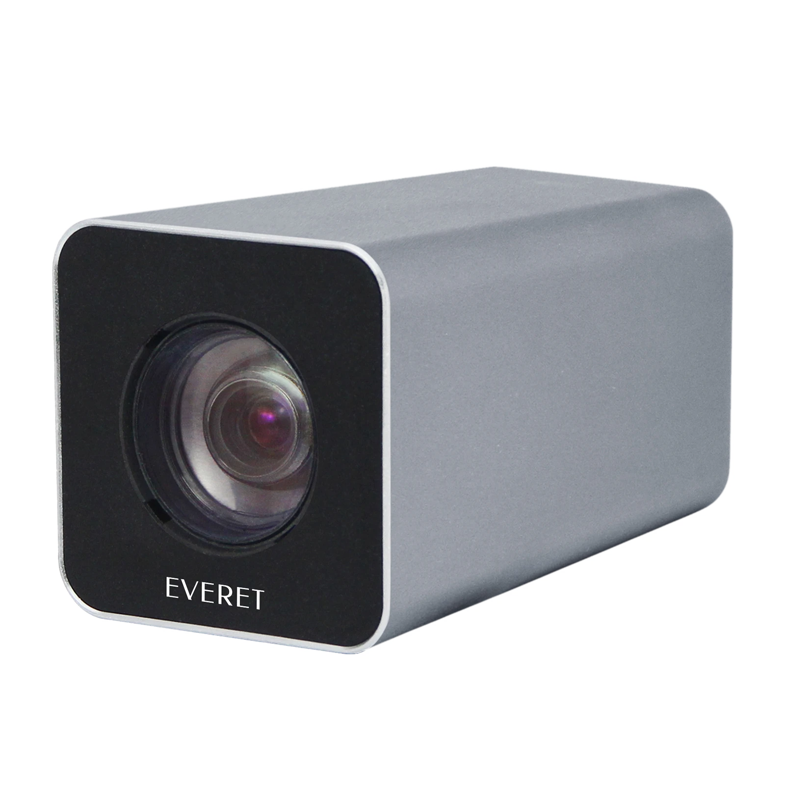 EVZ220 — Everet EVZ220 POV NDI|HX2 Box Camera – SRT SDI HDMI 20X Optical Zoom