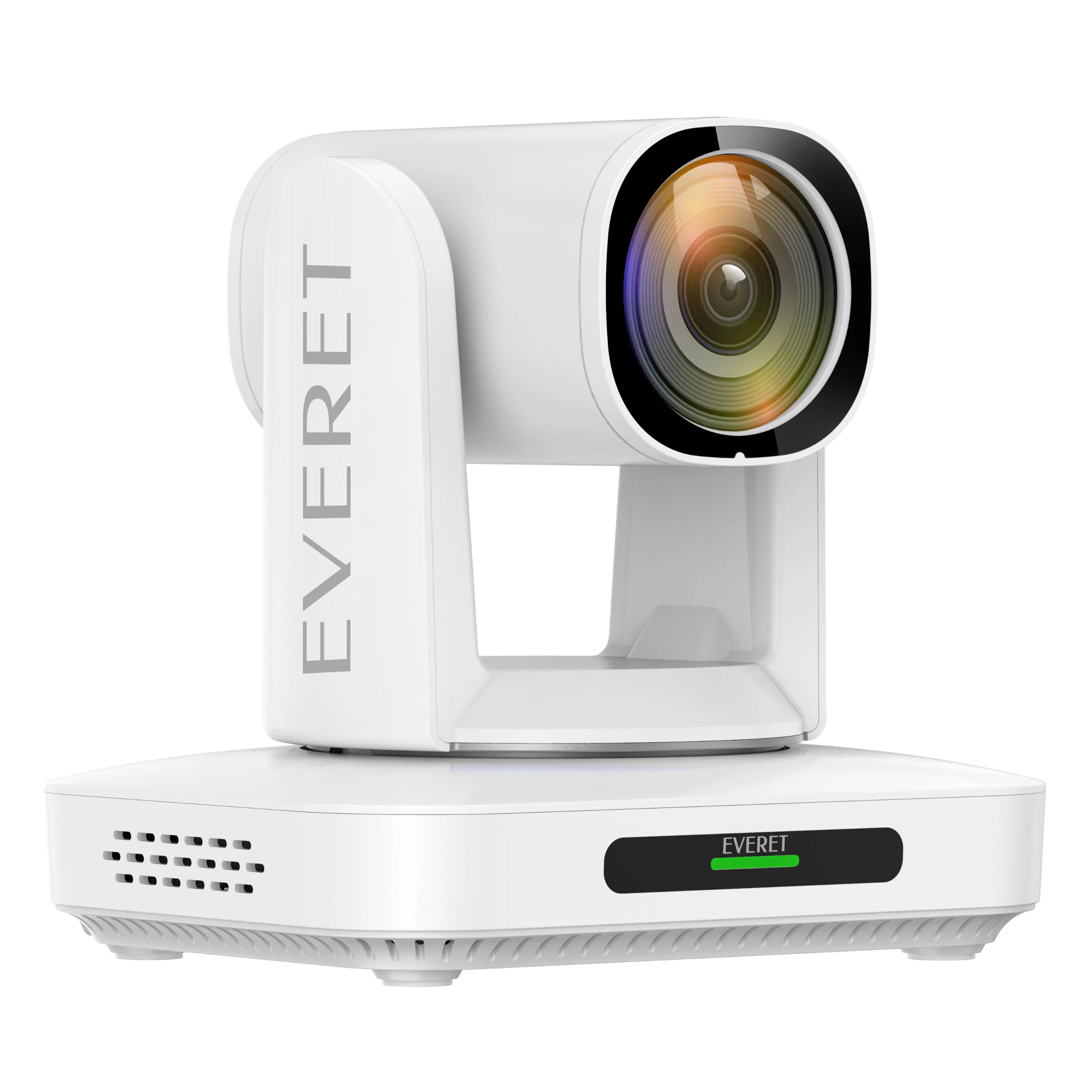 EVPRO2W — Everet EVPRO2W 4K60 NDI PTZ Camera with 30x Zoom and Auto Tracking