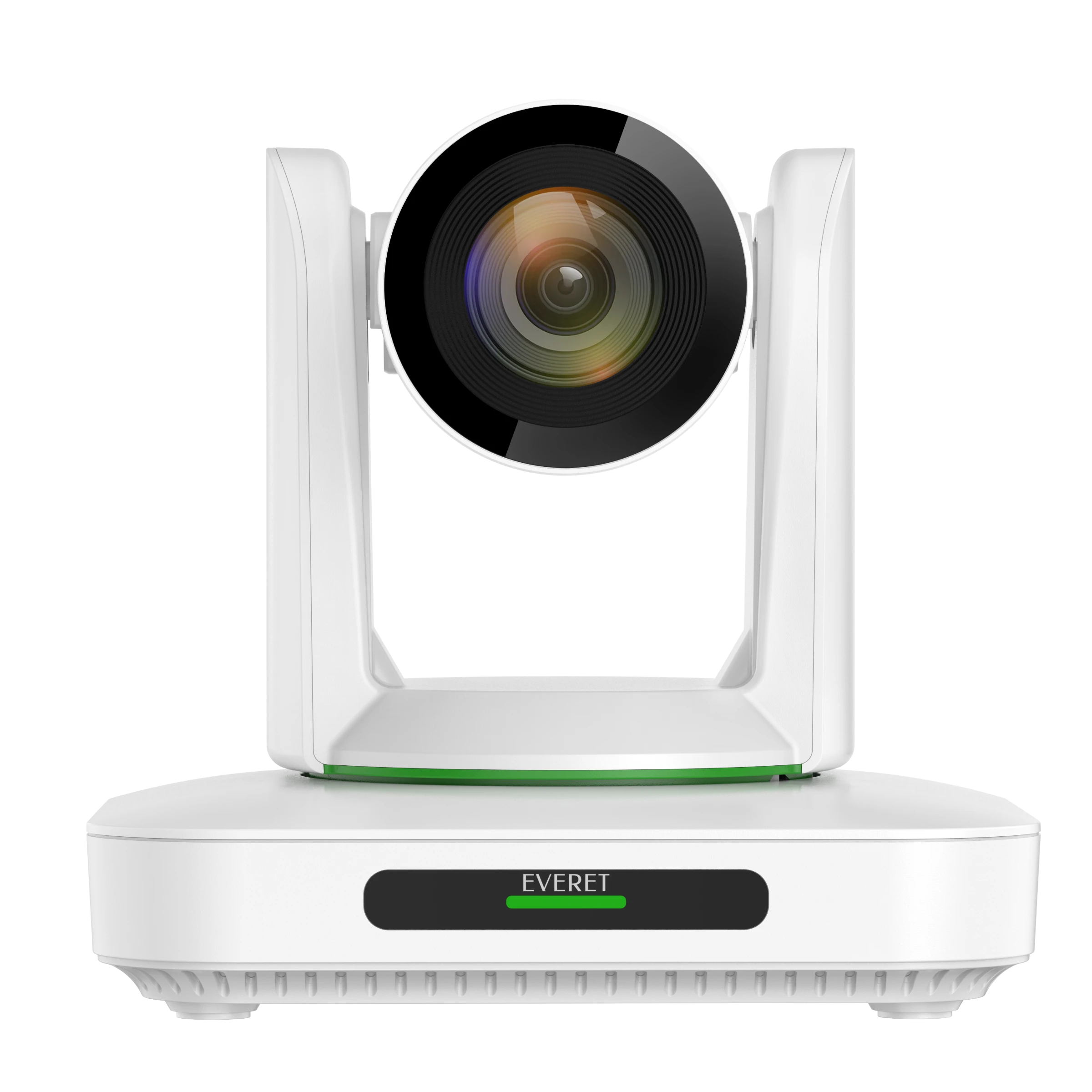 EVN210W — Everet EVN210W High Bandwidth NDI® PTZ Camera 10x zoom