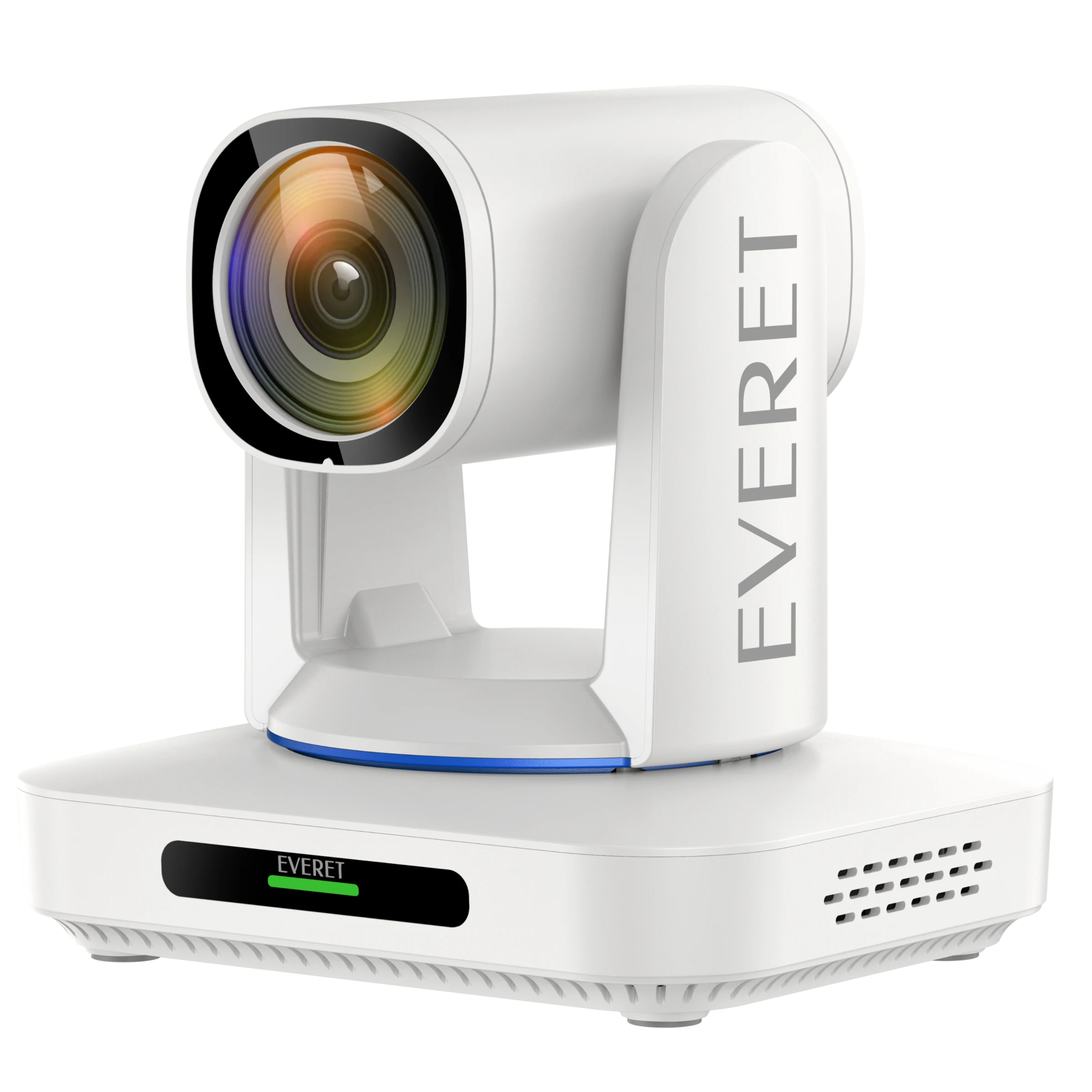 EVX230W — Everet EVX230W NDI®|HX3 Auto Tracking PTZ Camera 30x zoom