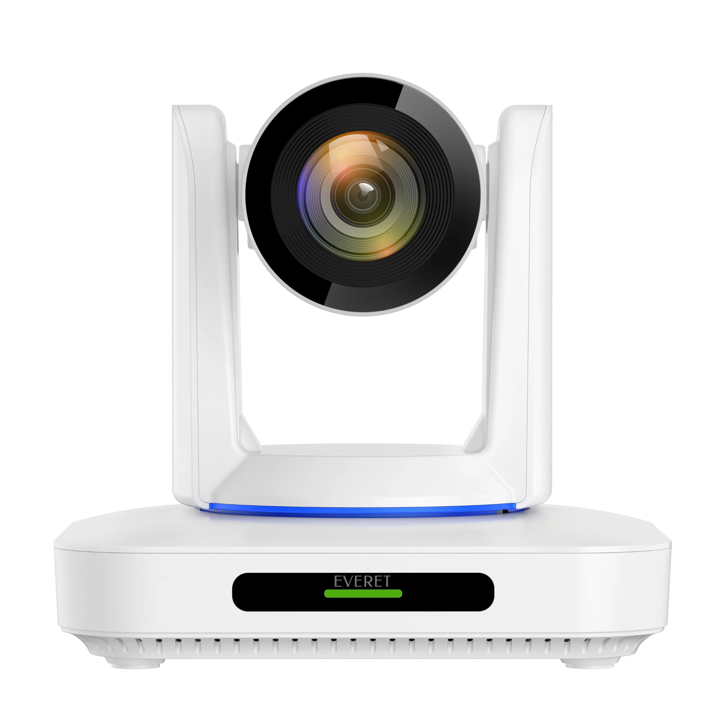 EVX220W — Everet EVX220W NDI®|HX3 Auto Tracking PTZ Camera 20x zoom