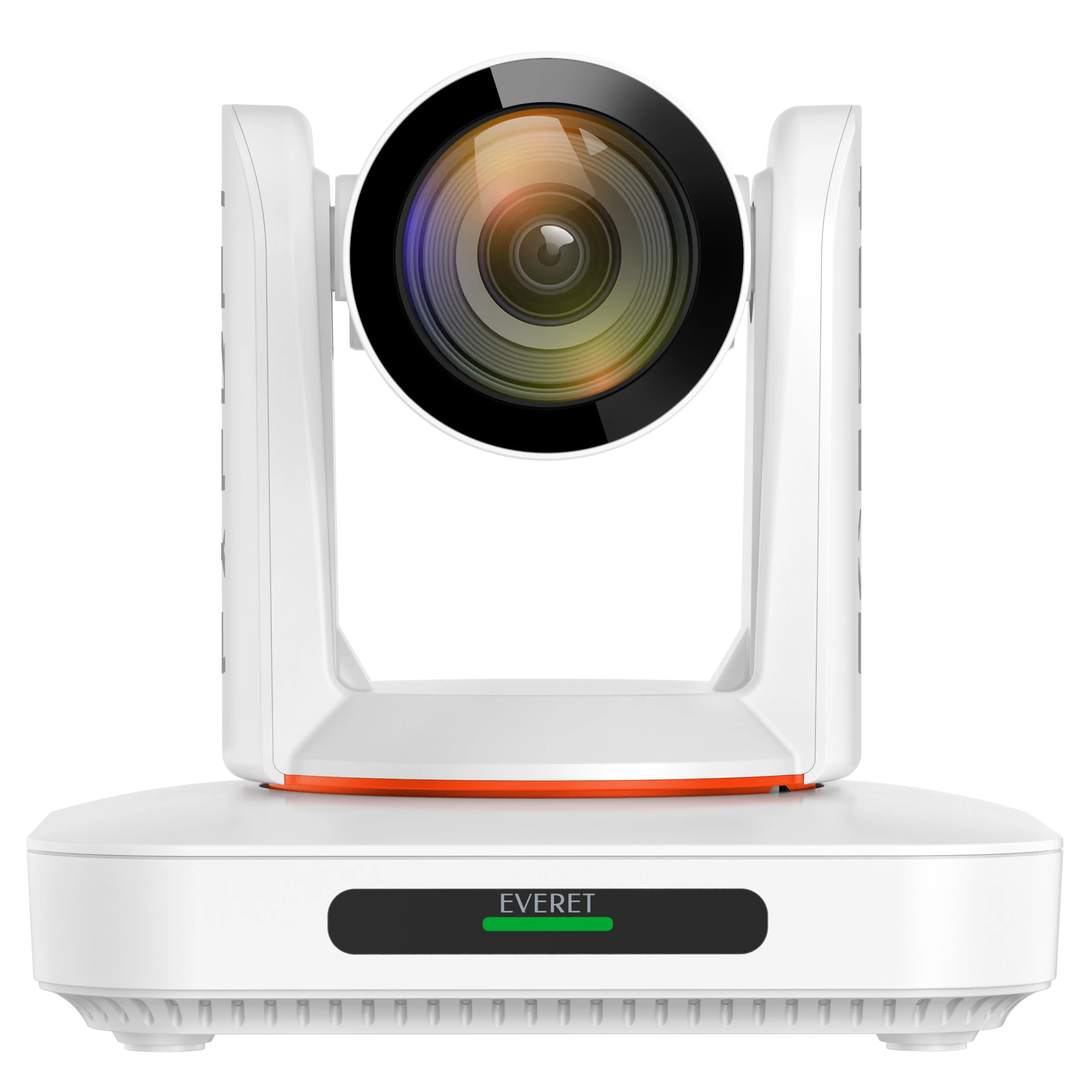 EVP312W — Everet EVP312W Auto Tracking NDI|HX2 PTZ Camera with 12x Optical Zoom