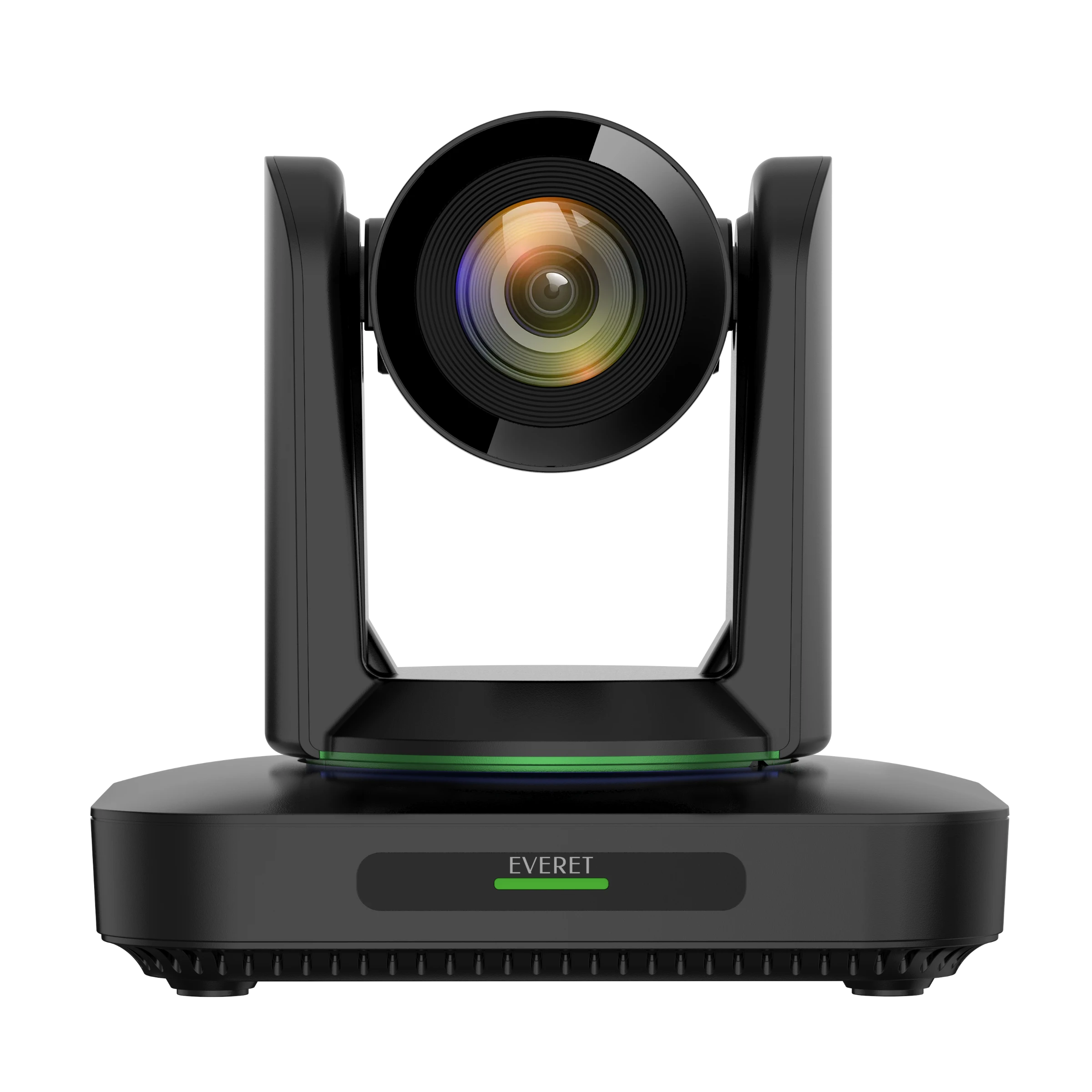 EVN210 — Everet EVN210 High Bandwidth NDI® PTZ Camera 10x zoom